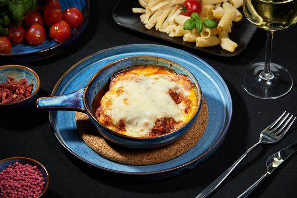 Lasagna
